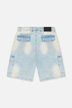 RTA-Men's Jean Shorts and Denim Shorts