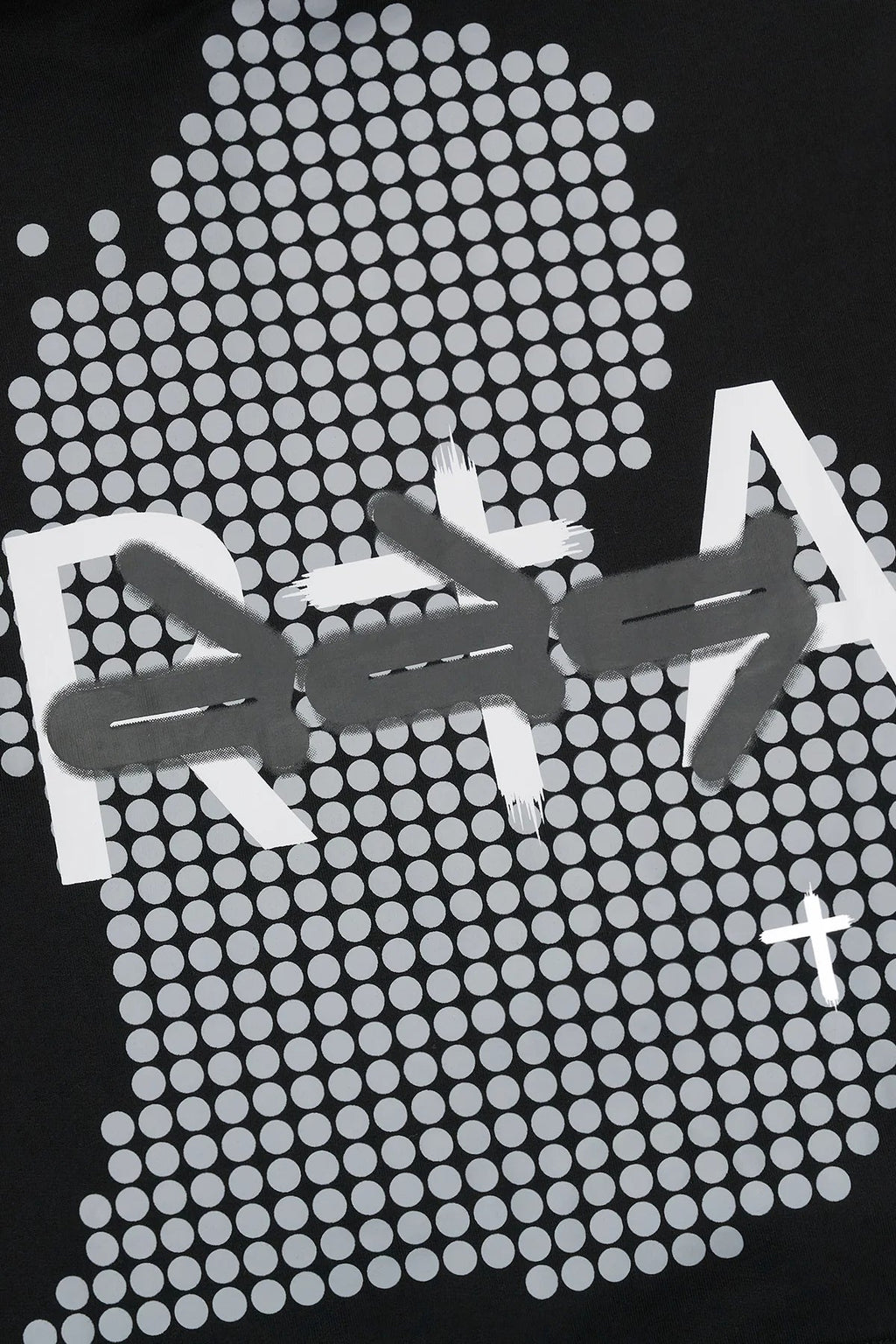 RTA-Men's Pullover Hoodies