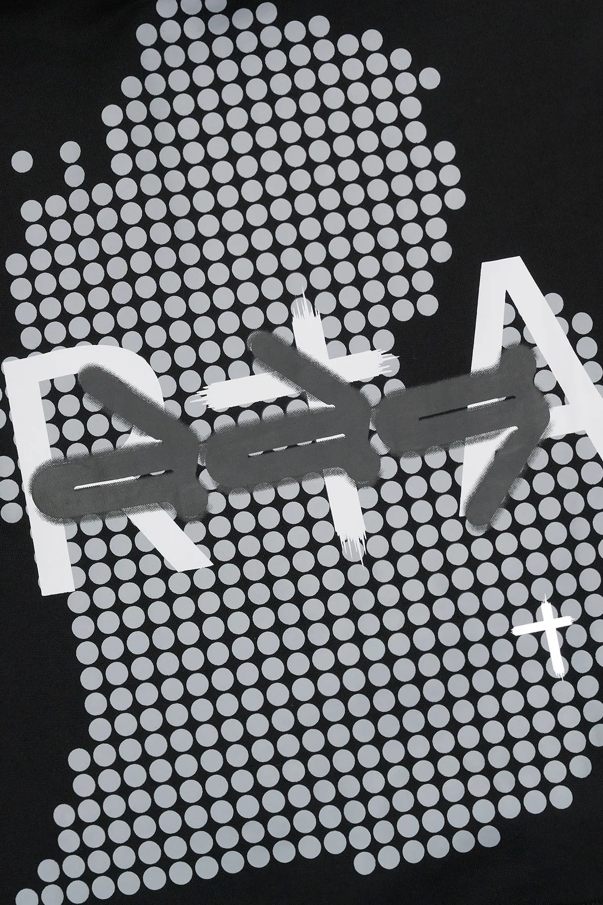 RTA-Men's Pullover Hoodies