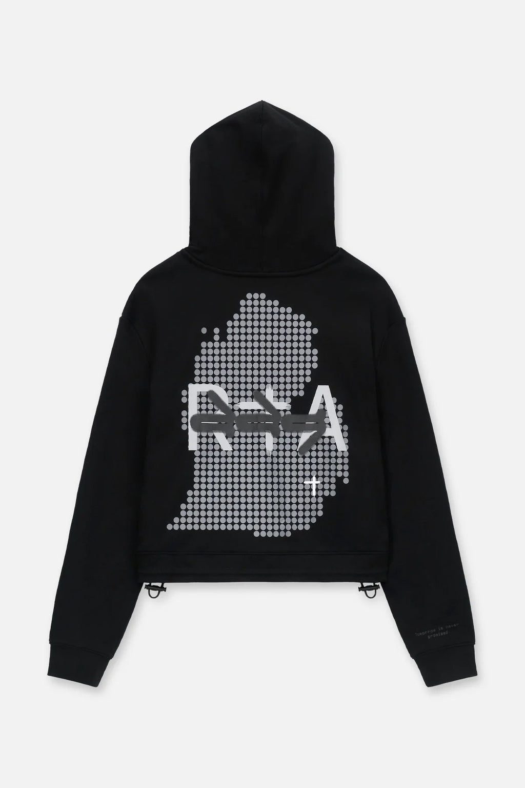 RTA-Men's Pullover Hoodies