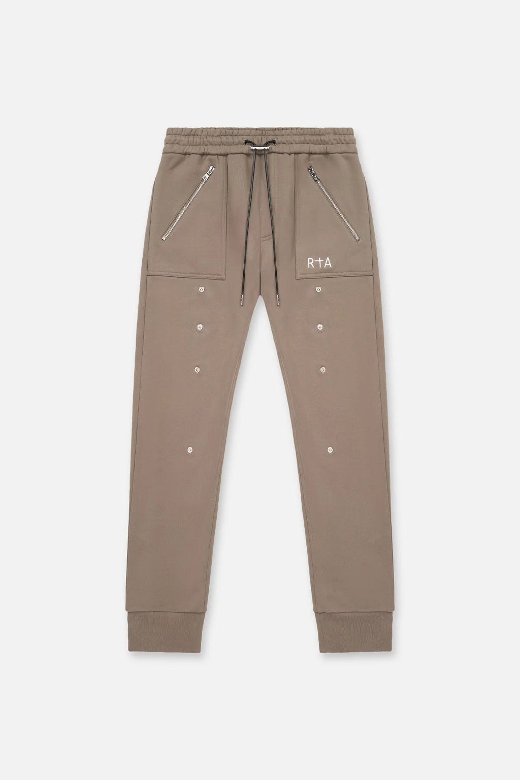 RTA-Men's Sweatpants and Joggers