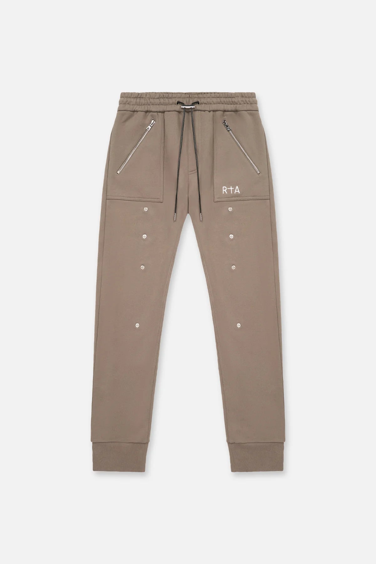 RTA-Men's Sweatpants and Joggers