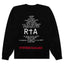 RTA-Men's Long-Sleeve T-Shirts and Tees