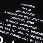 RTA-Men's Long-Sleeve T-Shirts and Tees