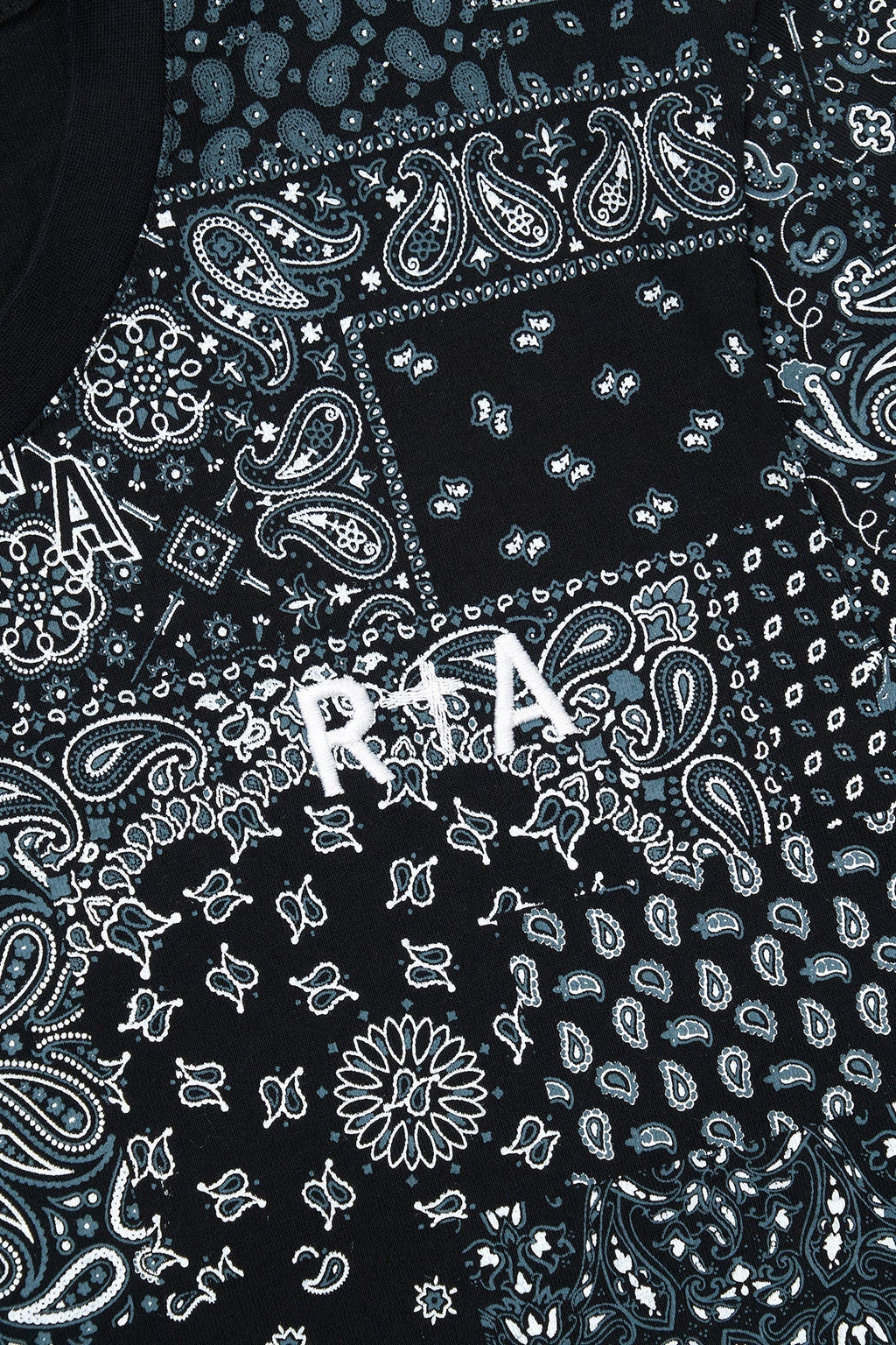 RTA-Men's Short-Sleeve T-Shirts and Tees