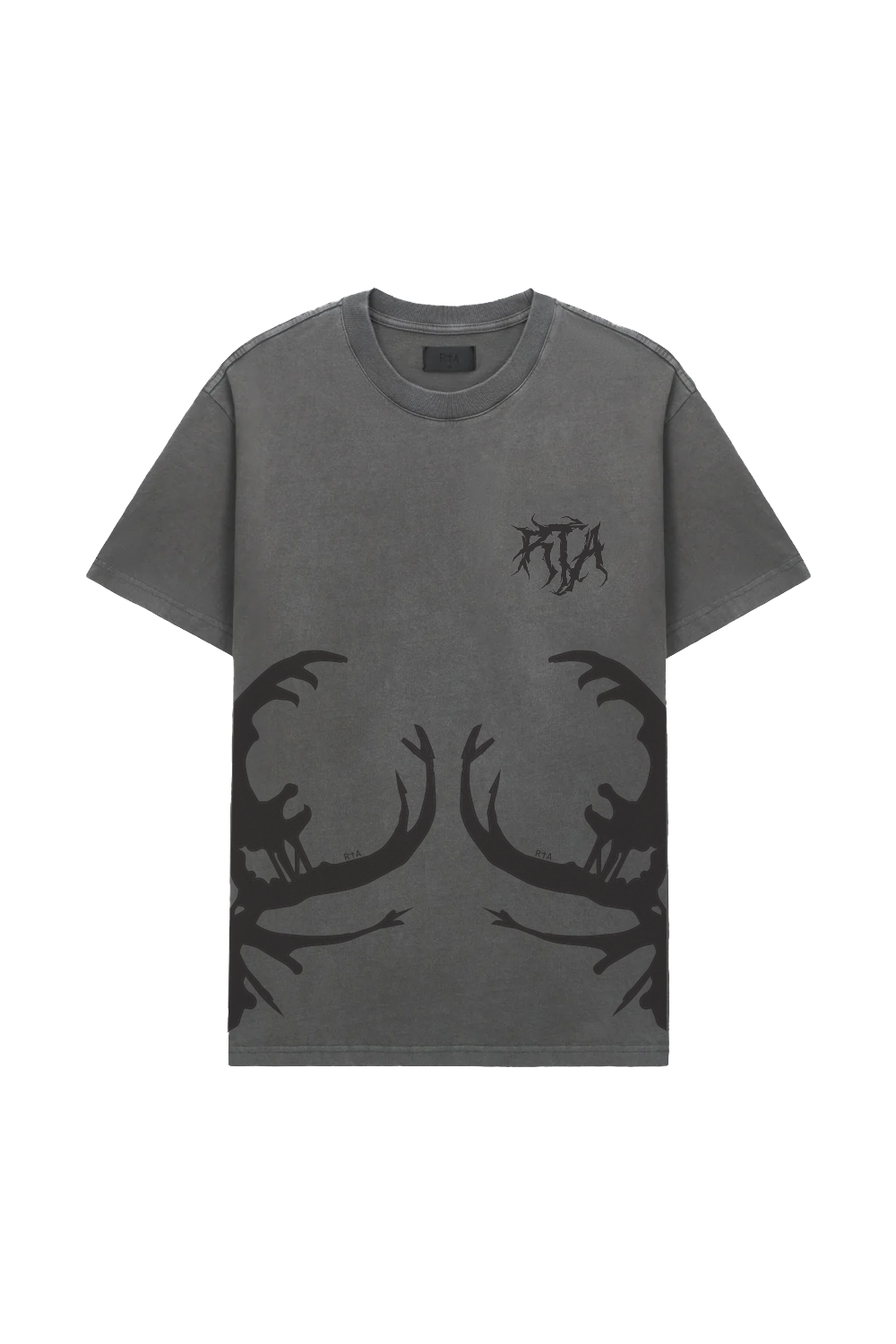 RTA-Men's Short-Sleeve T-Shirts and Tees Imagen principal del producto