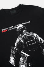 RTA-Men's Short-Sleeve T-Shirts and Tees