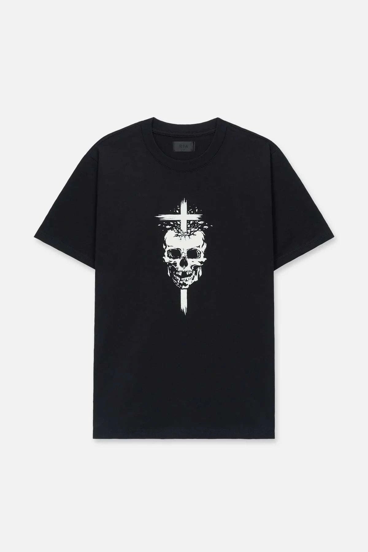 RTA-Men's Short-Sleeve T-Shirts and Tees Imagen principal del producto