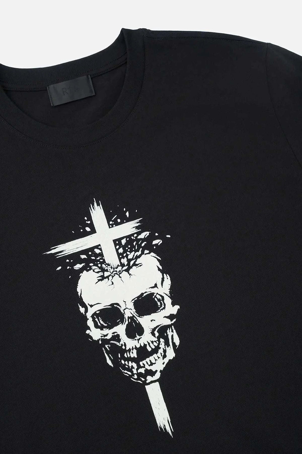 RTA-Men's Short-Sleeve T-Shirts and Tees