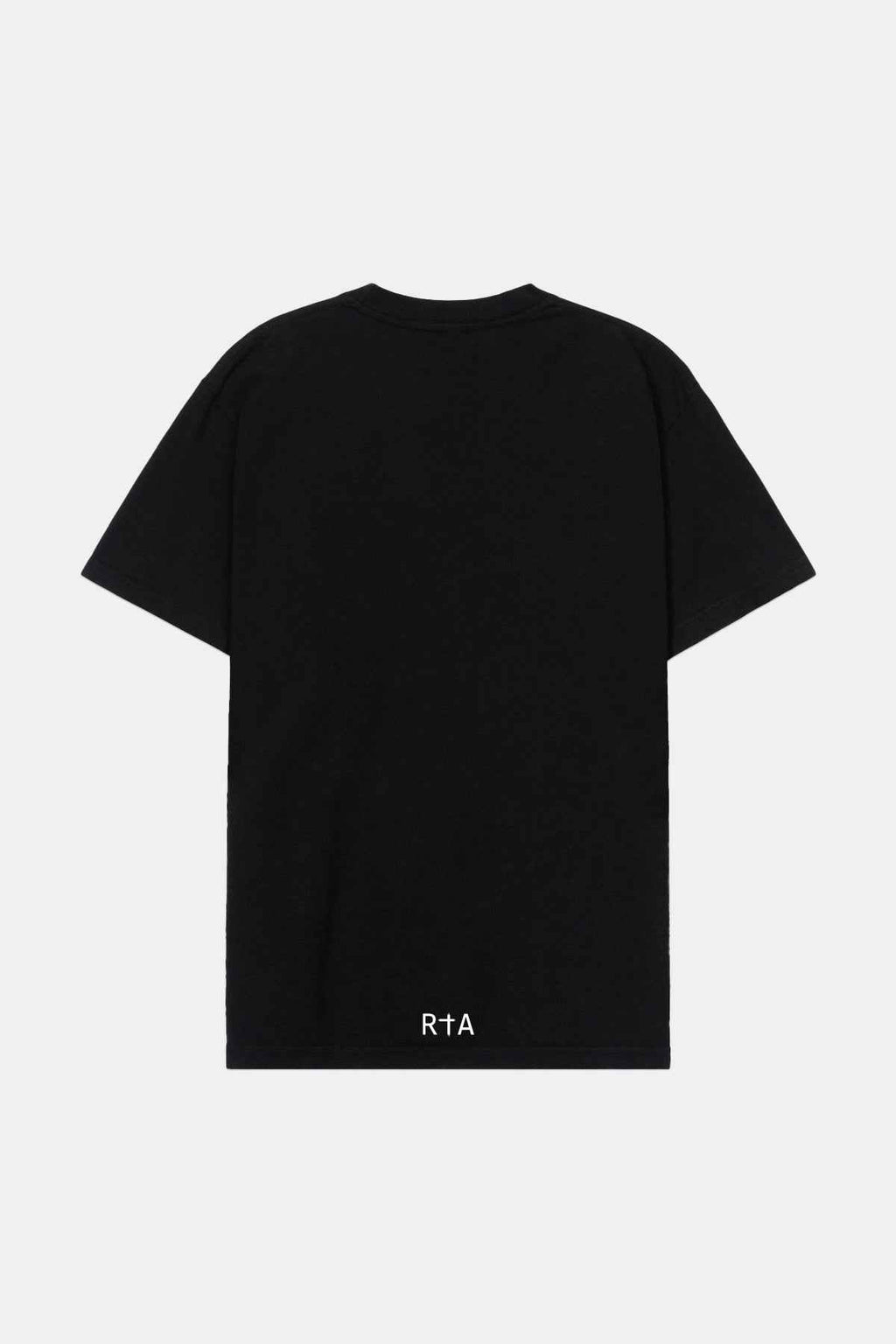 RTA-Men's Short-Sleeve T-Shirts and Tees