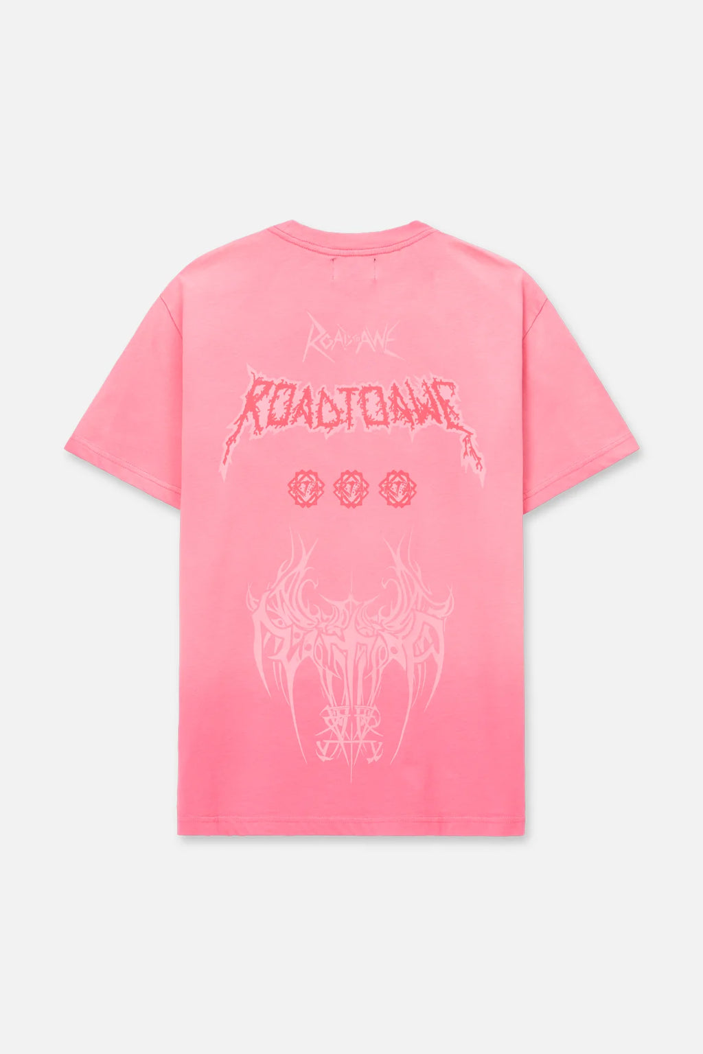RTA-Men's Short-Sleeve T-Shirts and Tees
