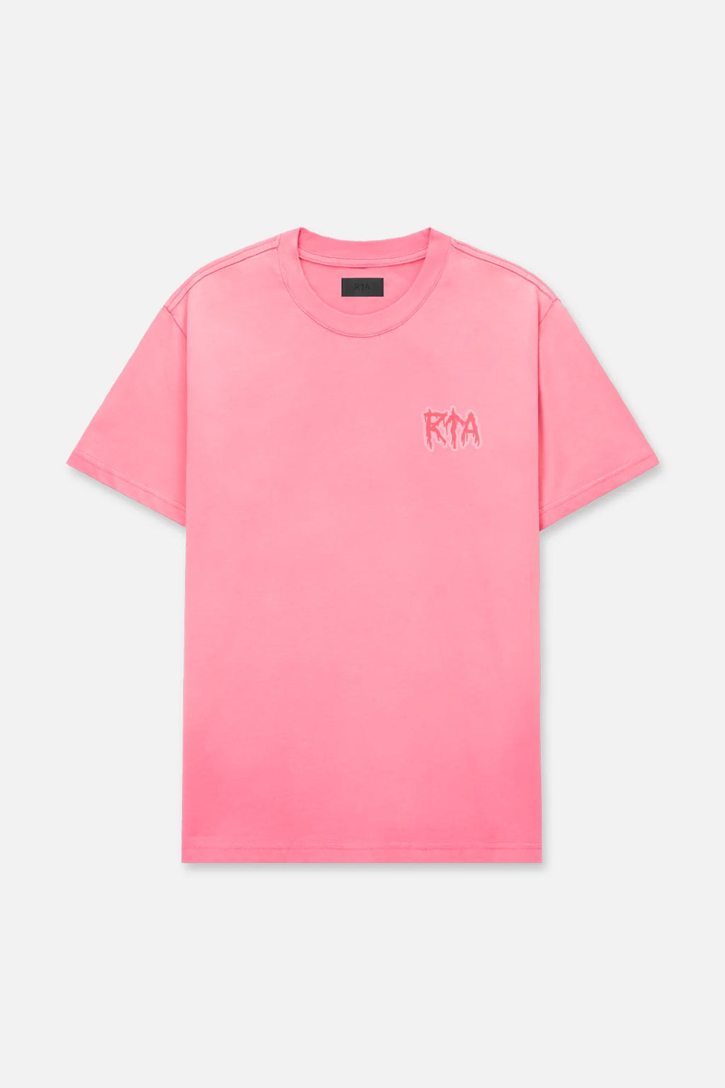 RTA-Men's Short-Sleeve T-Shirts and Tees