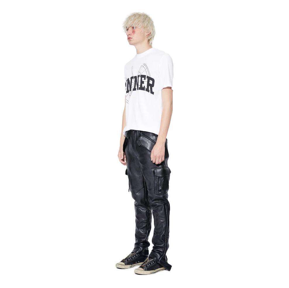 RTA-Men's Short-Sleeve T-Shirts and Tees