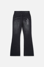 RTA-Men's Flared and Bootcut Jeans and Denim