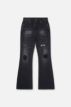 RTA-Men's Flared and Bootcut Jeans and Denim