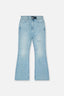 RTA-Men's Flared and Bootcut Jeans and Denim
