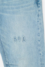 RTA-Men's Flared and Bootcut Jeans and Denim