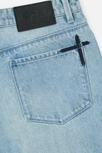 RTA-Men's Flared and Bootcut Jeans and Denim