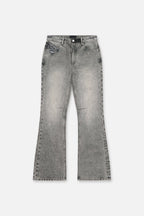 RTA-Men's Flared and Bootcut Jeans and Denim