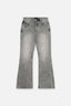 RTA-Men's Flared and Bootcut Jeans and Denim