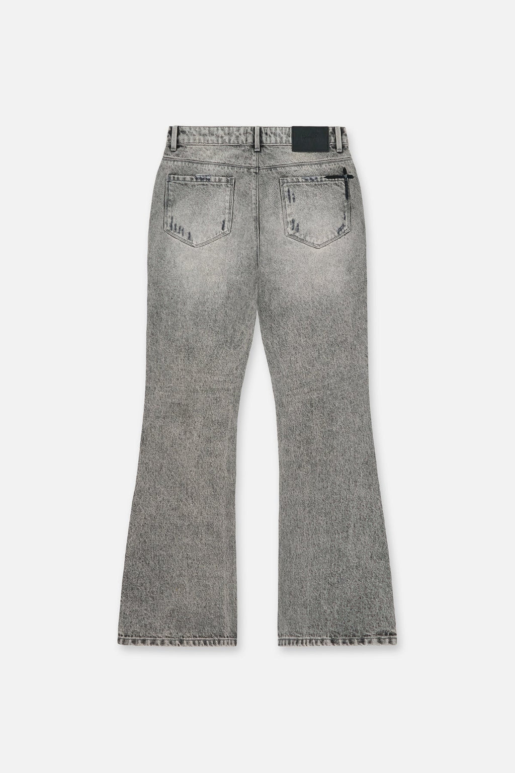 RTA-Men's Flared and Bootcut Jeans and Denim