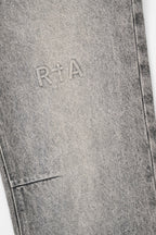 RTA-Men's Flared and Bootcut Jeans and Denim