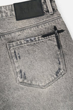 RTA-Men's Flared and Bootcut Jeans and Denim