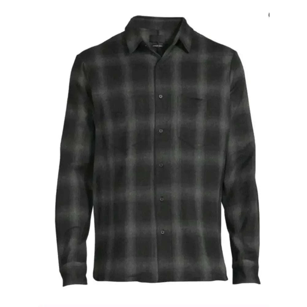 RTA-Men's Button-Up and Polo Shirts
