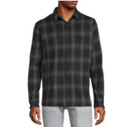 RTA-Men's Button-Up and Polo Shirts