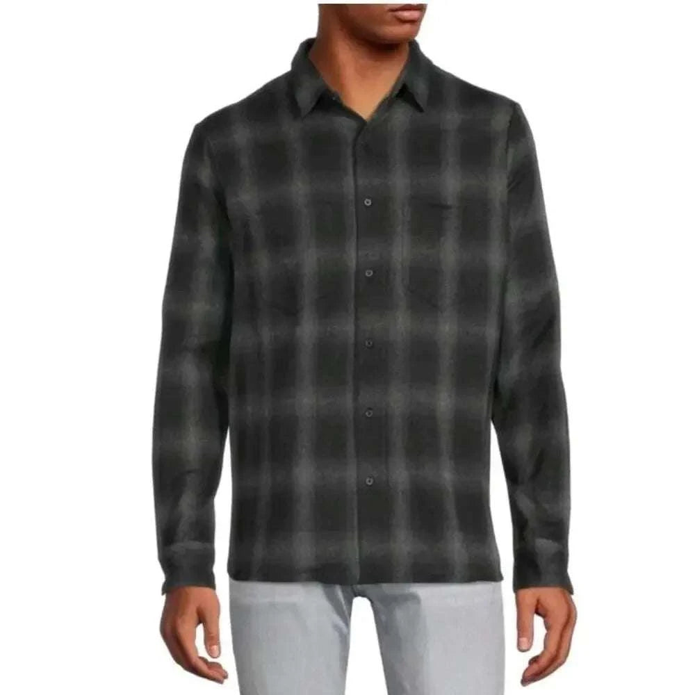 RTA-Men's Button-Up and Polo Shirts