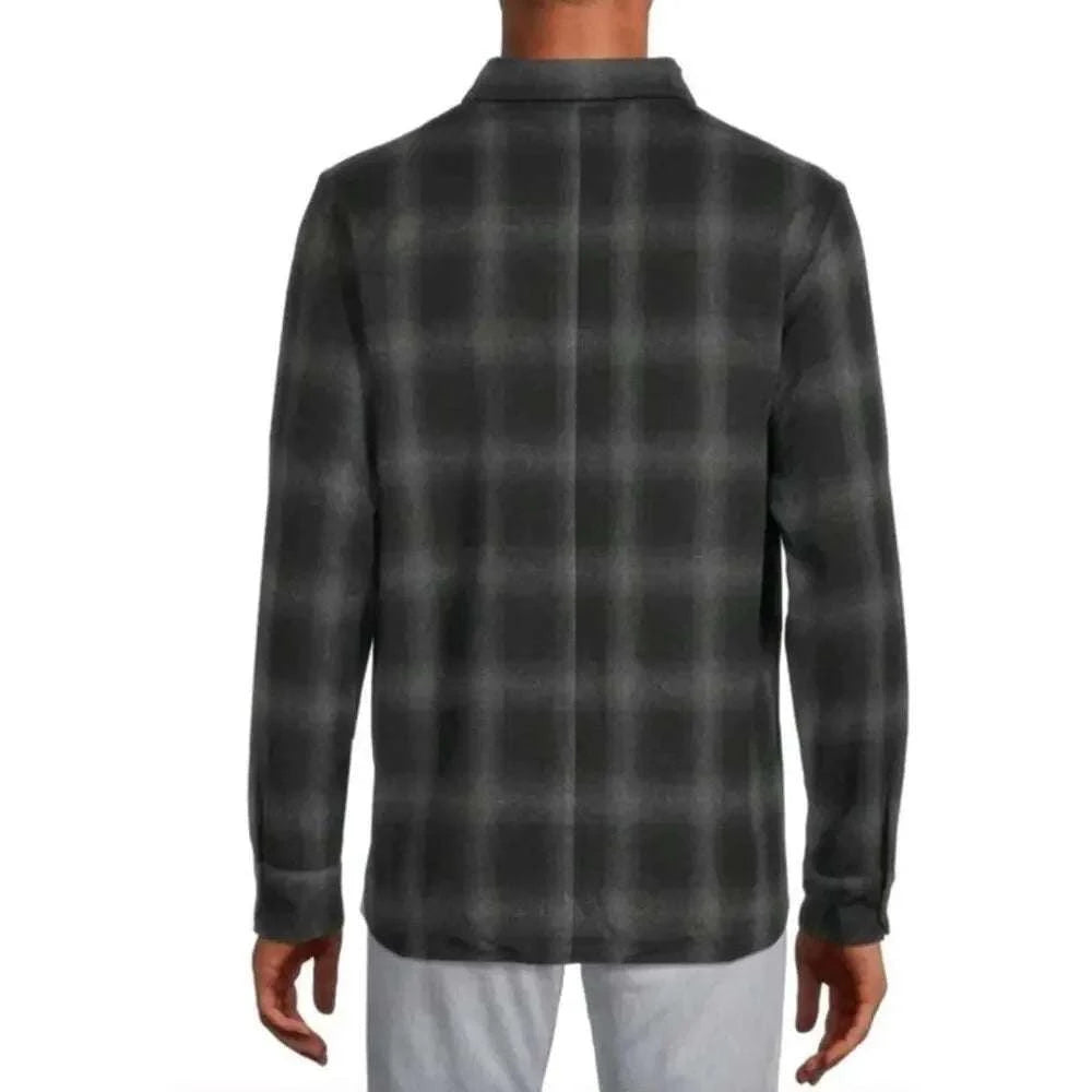 RTA-Men's Button-Up and Polo Shirts