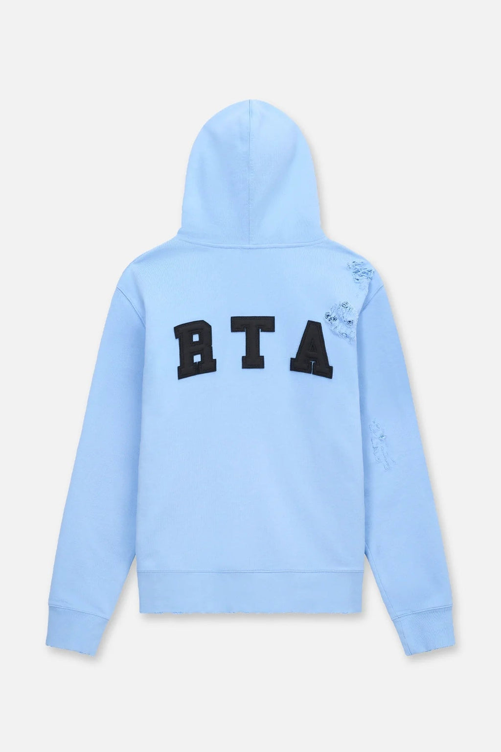 RTA-Men's Pullover Hoodies