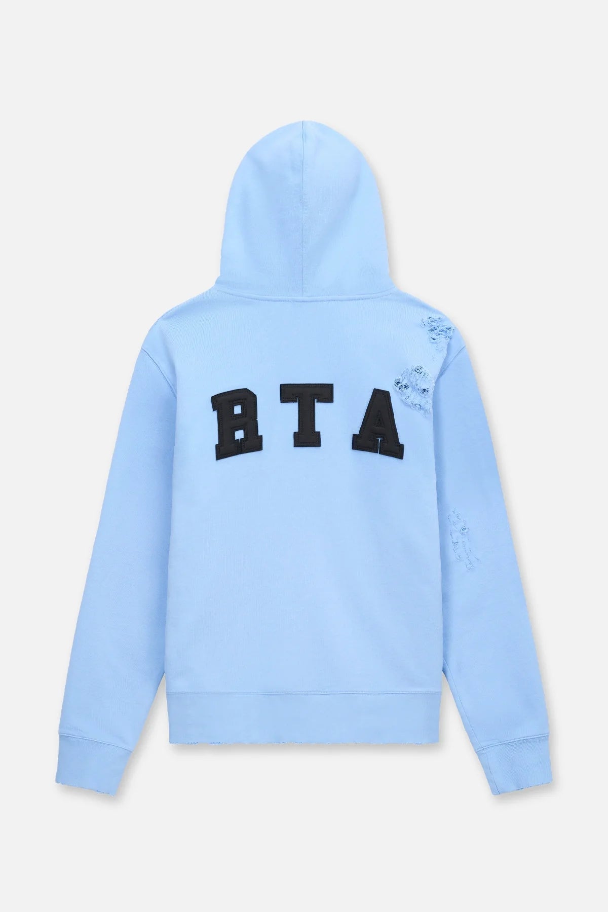 RTA-Men's Pullover Hoodies