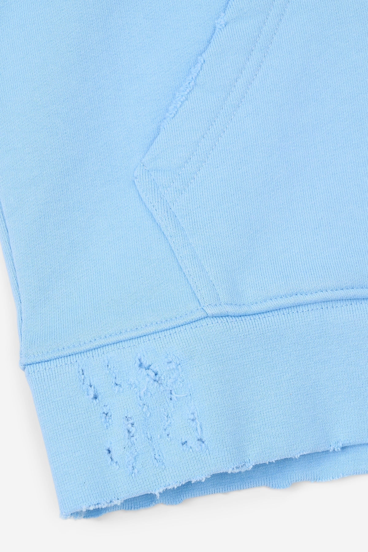 RTA-Men's Pullover Hoodies