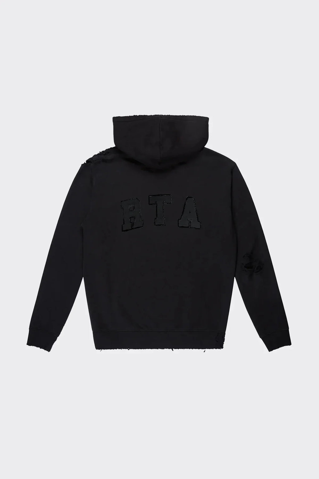 RTA-Men's Pullover Hoodies