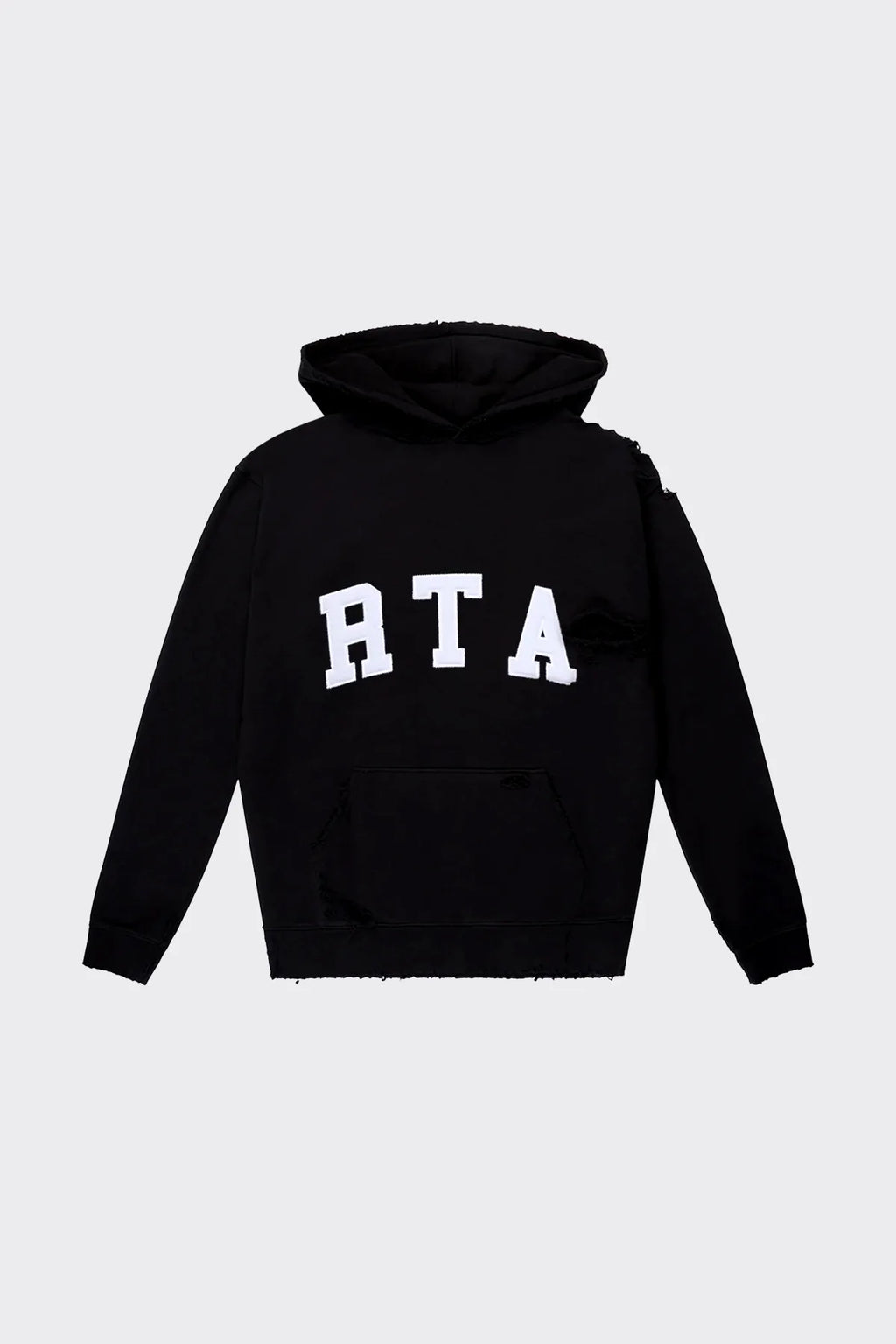 RTA-Men's Pullover Hoodies