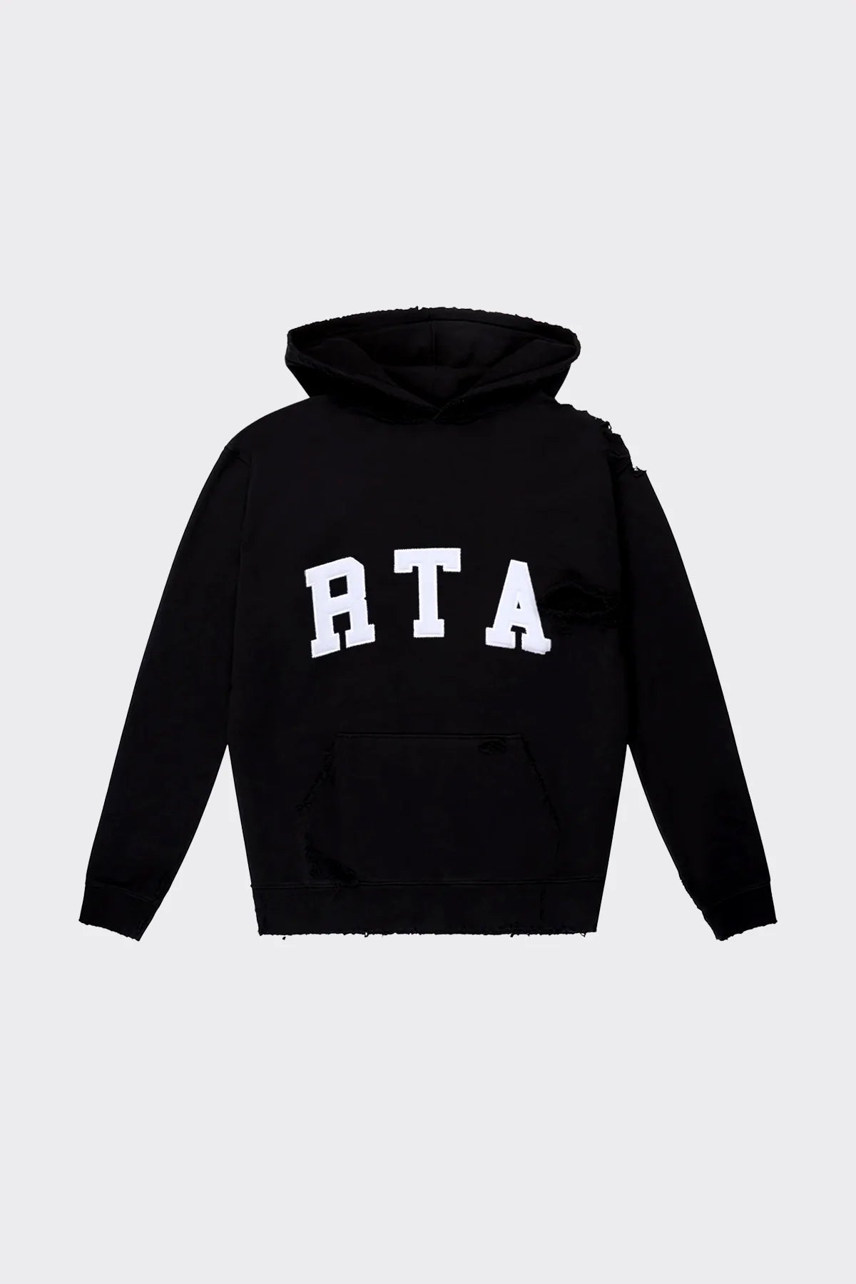 RTA-Men's Pullover Hoodies