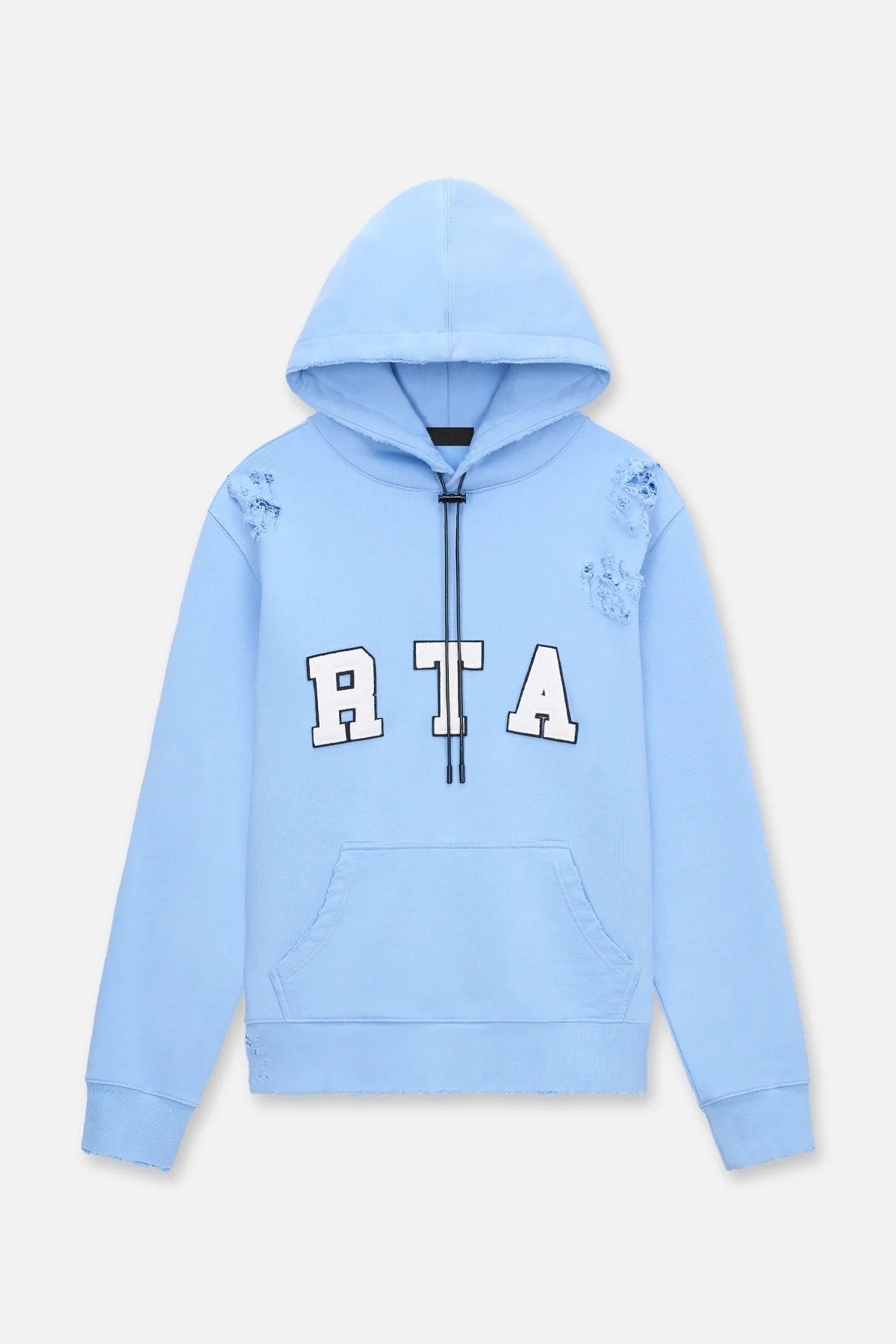 RTA-Men's Pullover Hoodies Main image