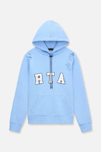RTA-Men's Pullover Hoodies