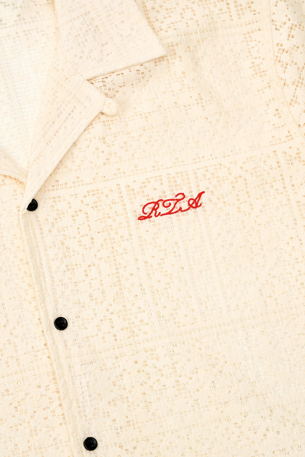 RTA-Men's Button-Up and Polo Shirts
