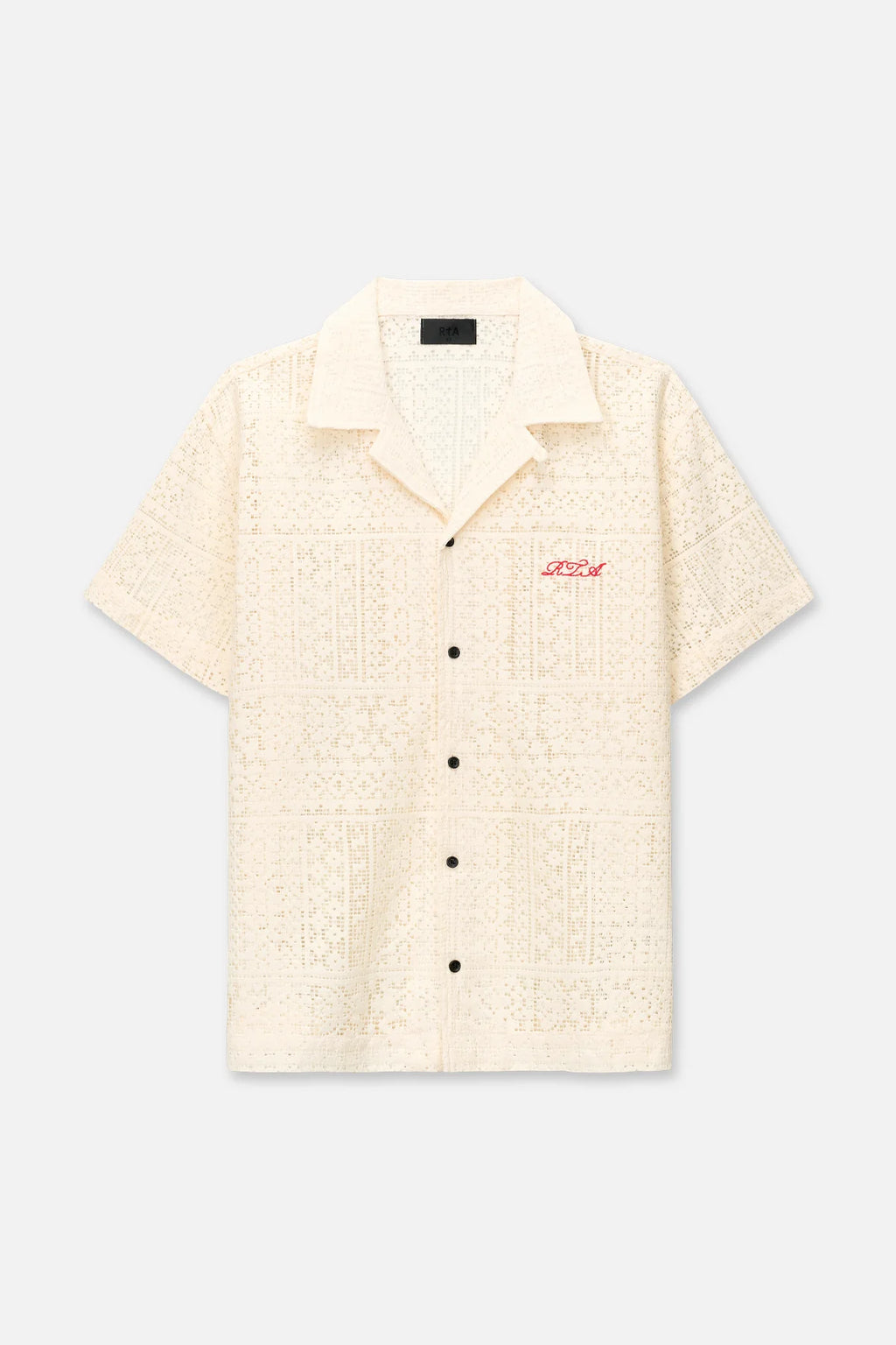 RTA-Men's Button-Up and Polo Shirts