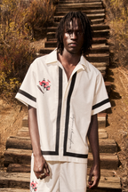 RTA-Men's Button-Up and Polo Shirts