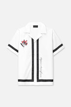 RTA-Men's Button-Up and Polo Shirts