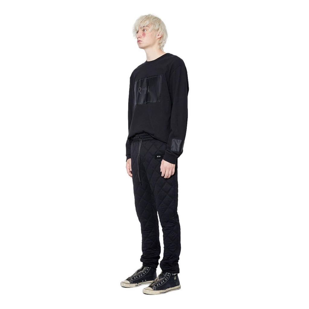 RTA-Men's Sweatpants and Joggers