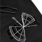 RTA-Men's Sweatpants and Joggers