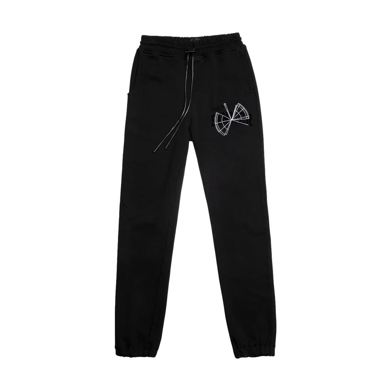 RTA-Men's Sweatpants and Joggers Imagen principal del producto