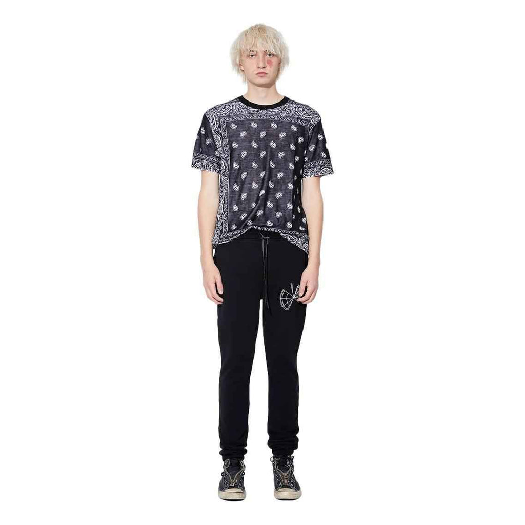 RTA-Men's Sweatpants and Joggers