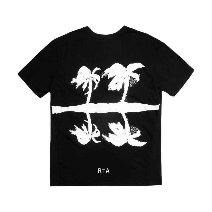 RTA-Men's Short-Sleeve T-Shirts and Tees