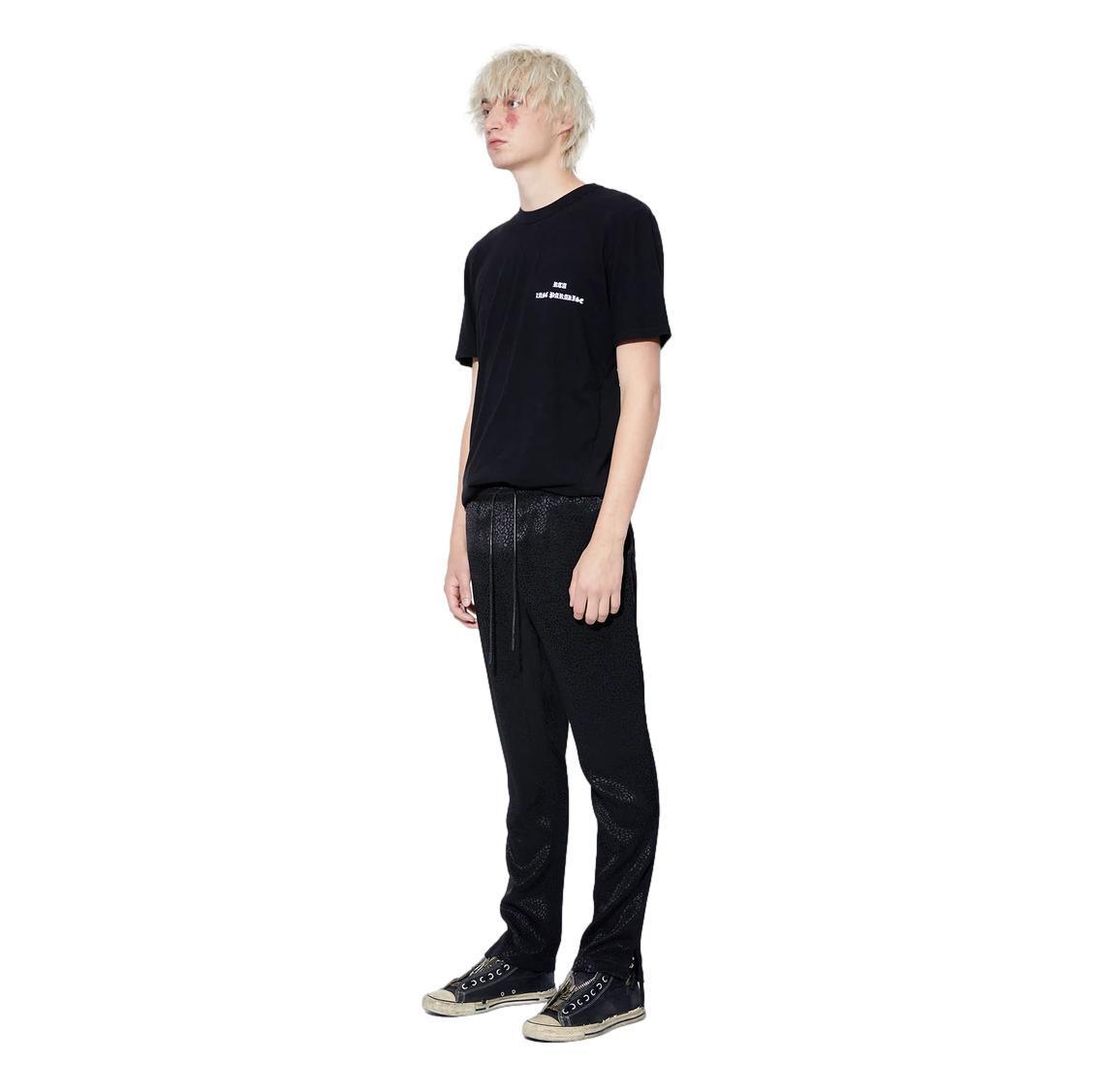 RTA-Men's Short-Sleeve T-Shirts and Tees