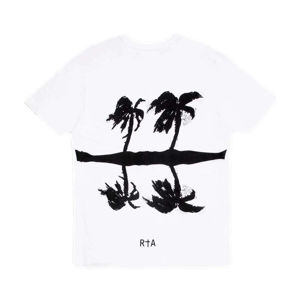 RTA-Men's Short-Sleeve T-Shirts and Tees